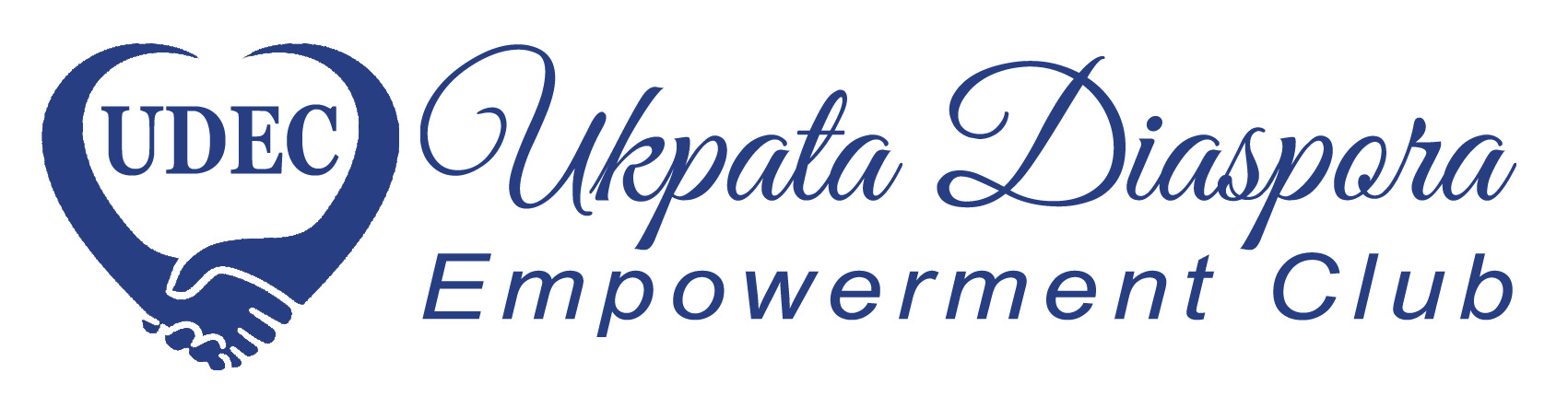 Ukpata Diaspora Empowerment Club