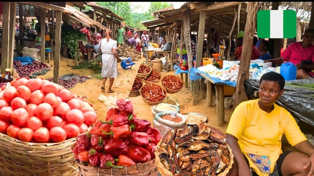 Market Day