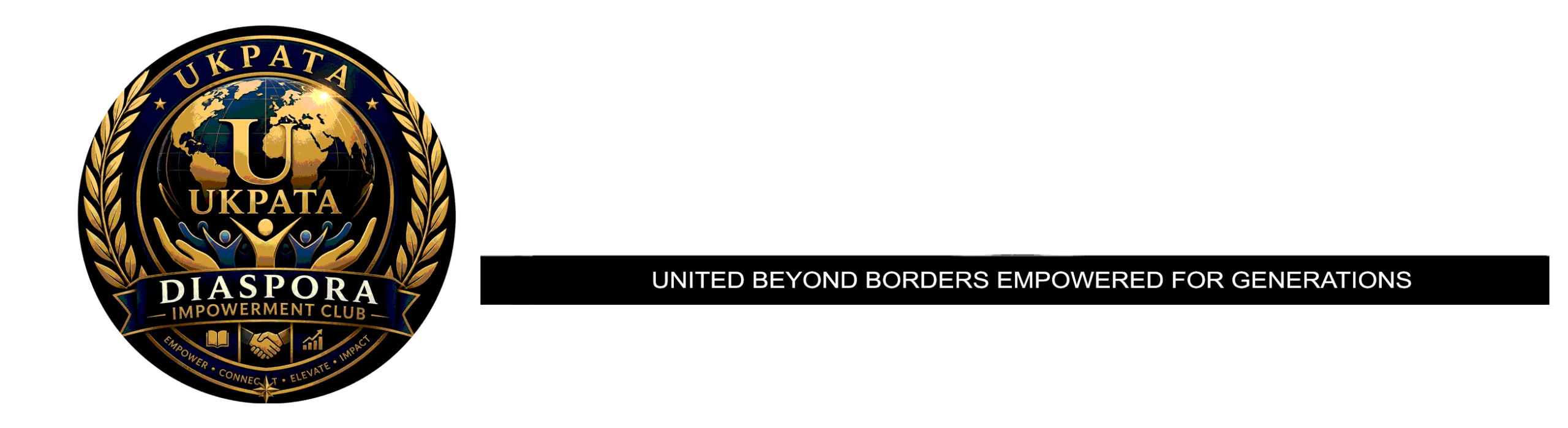 Ukpata Diaspora Empowerment club